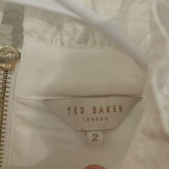 Ted Baker Top - Picture 5 of 6